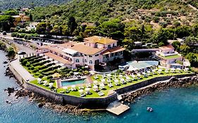 Hotel Villa Domizia